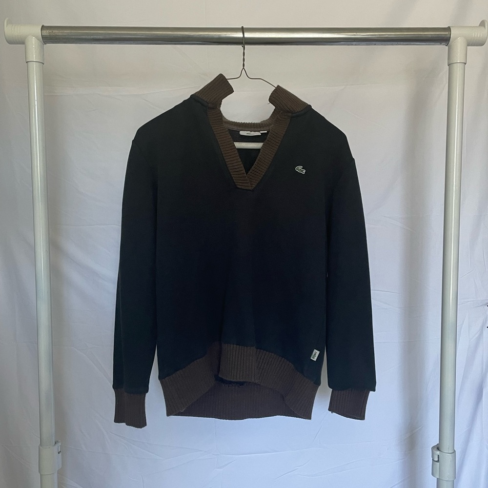 Lacoste Collared Polo